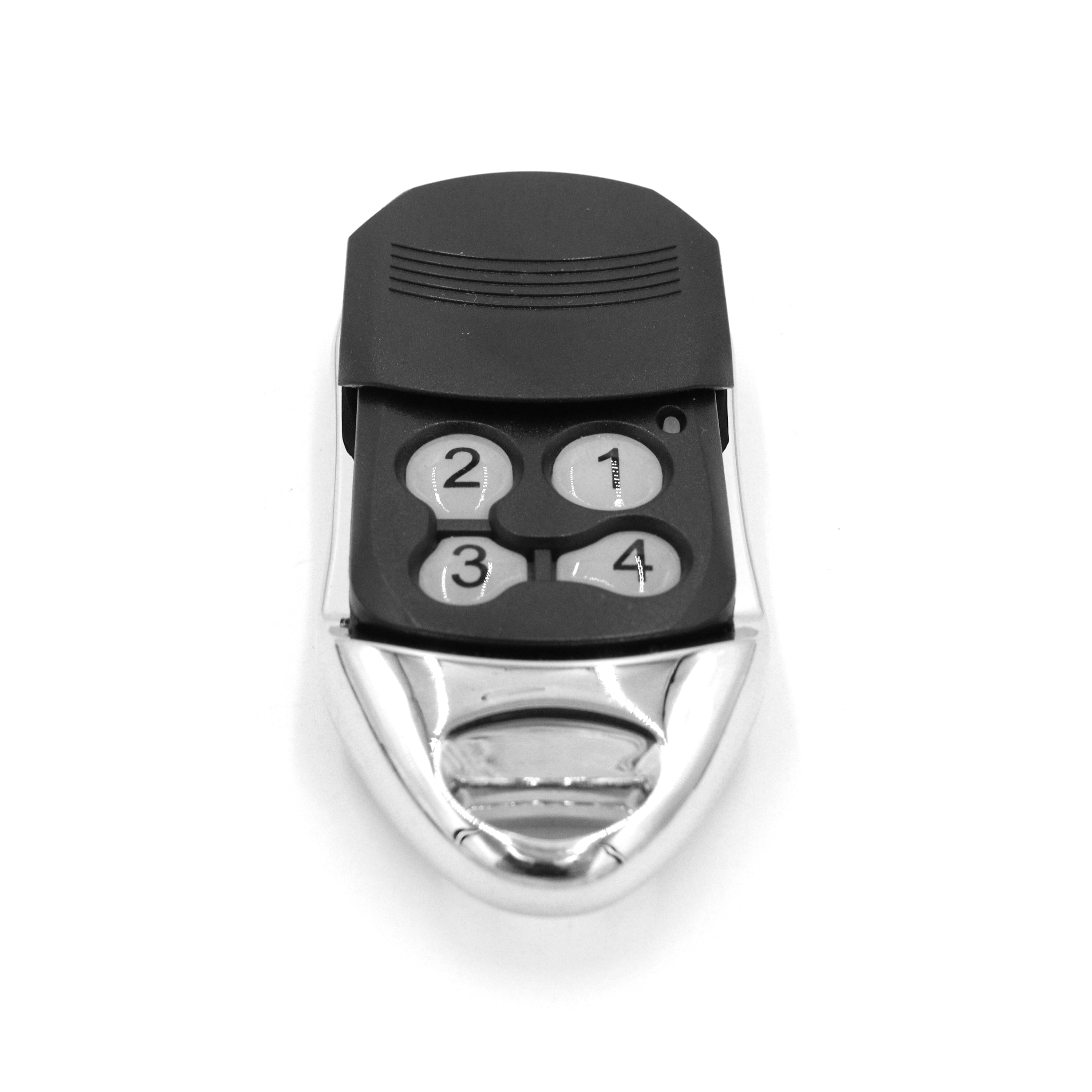 Compatible Remote To Suit Intel Doors | Remote Pro